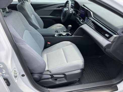 Certified 2026 Toyota Camry LE w/ Convenience Package FWD image 30