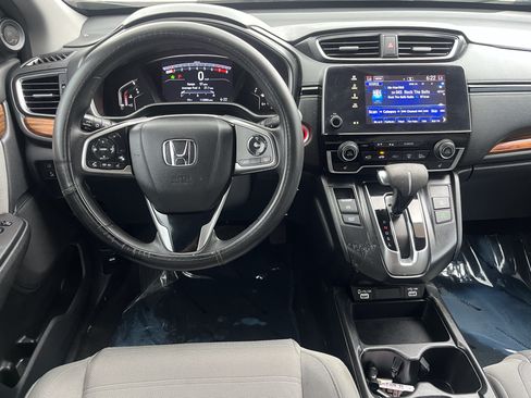 Used 2020 Honda CR-V EX image 16