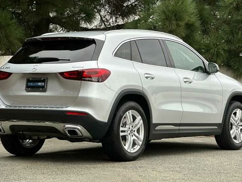 Used 2023 Mercedes-Benz GLA 250 4MATIC image 4