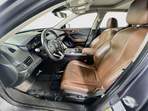 Used 2021 Acura TLX w/ Technology Package FWD image 21