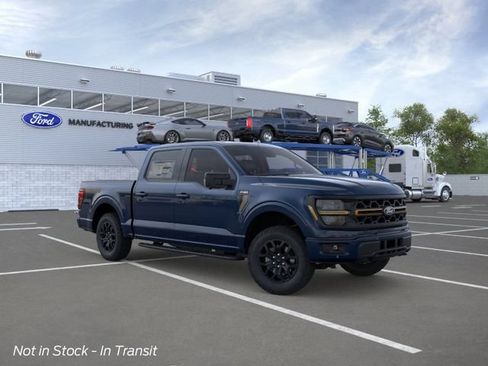 New 2026 Ford F150 Tremor w/ Bed Utility Package AWD/4WD image 7