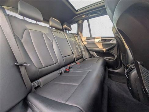 Certified 2023 BMW X3 sDrive30i w/ Convenience Package image 22