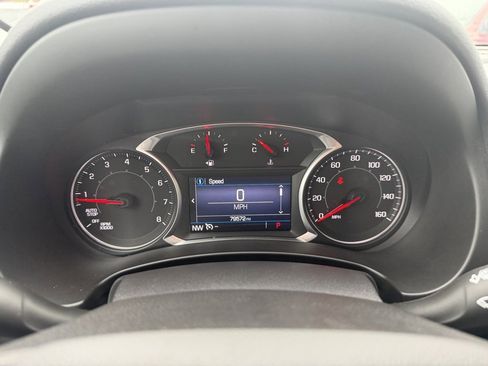 Used 2020 GMC Terrain SLE w/ Driver Convenience Package image 23