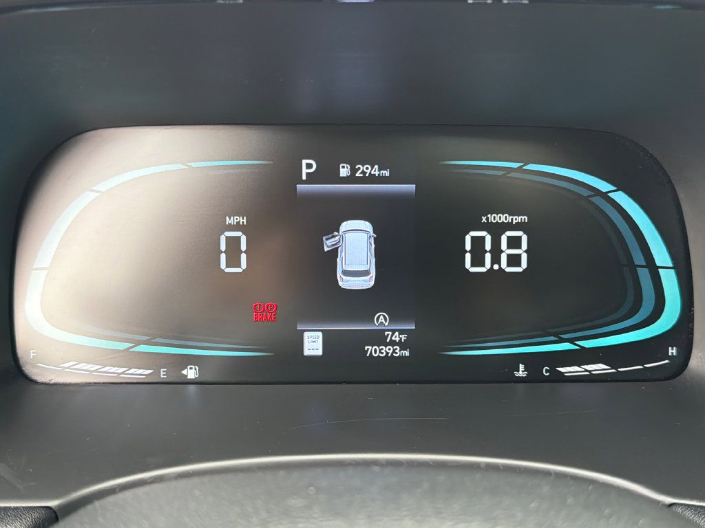 Used 2024 Hyundai Palisade XRT FWD image 27
