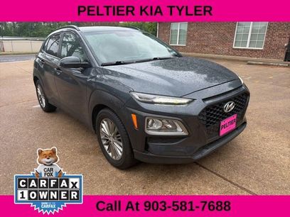 Used 2018 Hyundai Kona SEL