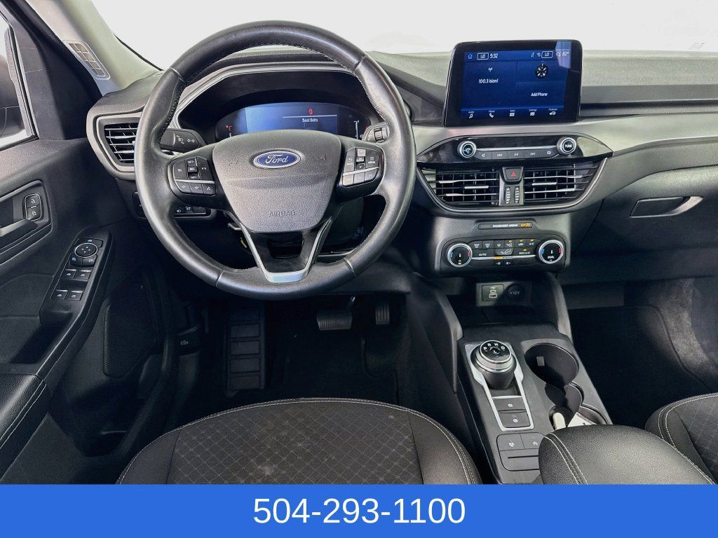 Used 2024 Ford Escape Active FWD image 22