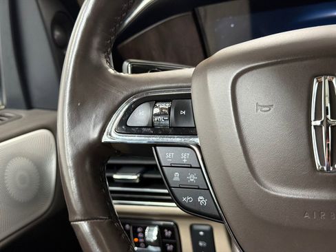 Certified 2023 Lincoln Navigator Reserve AWD/4WD image 27