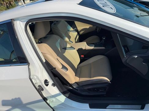 Used 2020 Lexus ES 350 w/ Premium Package FWD image 28