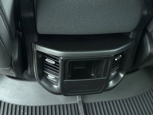 Used 2025 RAM 1500 Warlock AWD/4WD image 18