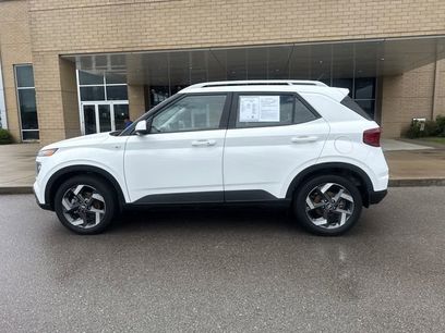 Used 2026 Hyundai Venue SEL