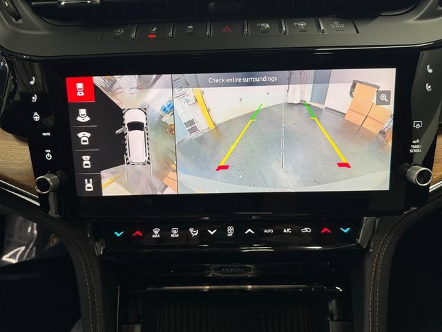 New 2027 Jeep Grand Cherokee L Summit AWD/4WD image 18