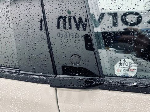 New 2025 Ford Mustang Mach-E GT image 10