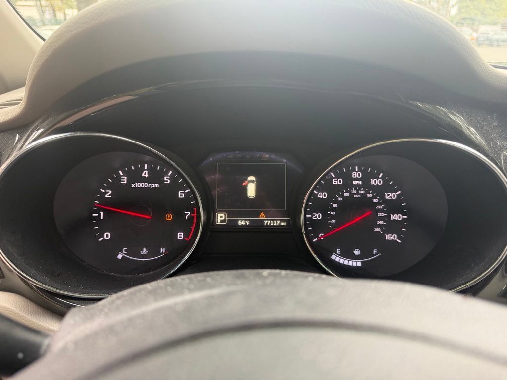 Used 2018 Kia Sedona SX Limited FWD image 20