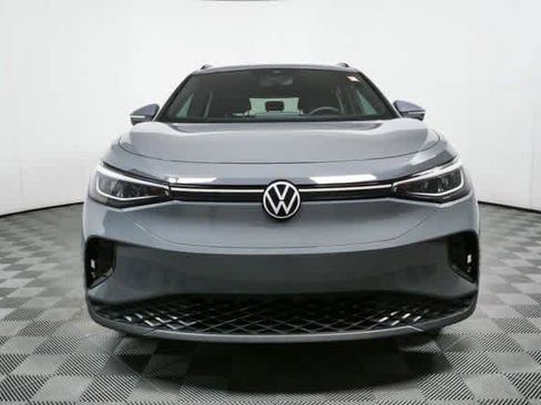 Certified 2023 Volkswagen ID.4 Pro RWD image 32