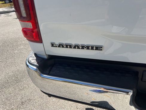 Certified 2022 RAM 3500 Laramie image 42