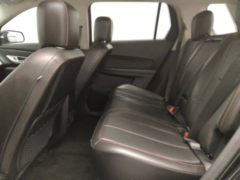 Used 2017 GMC Terrain SLT w/ Open Road Package image 18