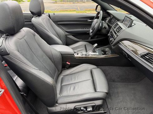 Used 2016 BMW 228i Convertible image 10