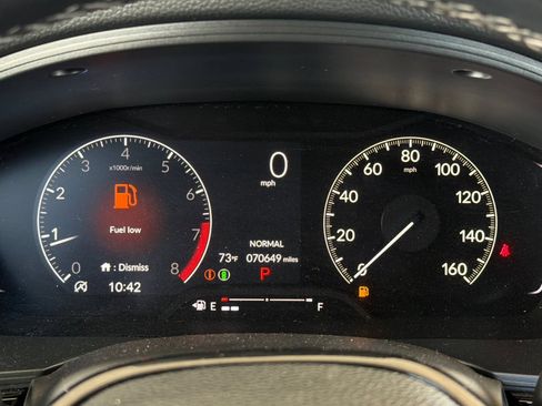Used 2023 Honda Civic Sport image 27