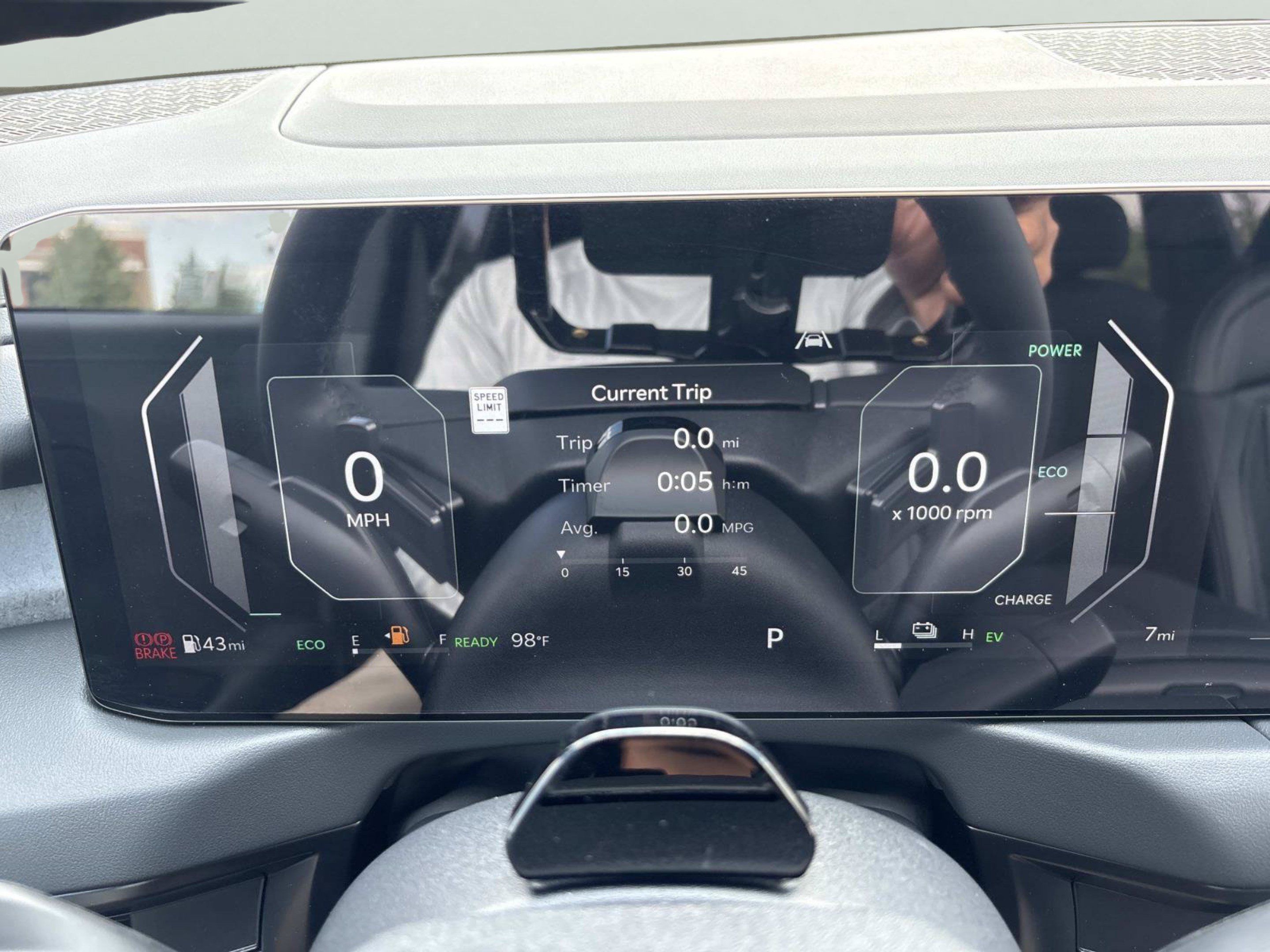 New 2027 Kia Telluride SX X-Line AWD/4WD image 33