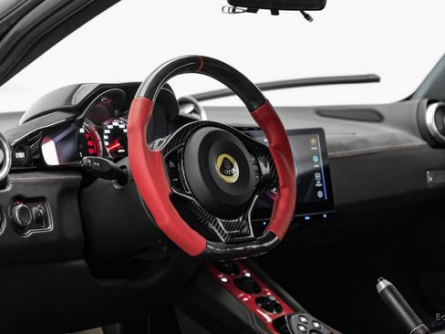 Used 2021 Lotus Evora RWD image 40