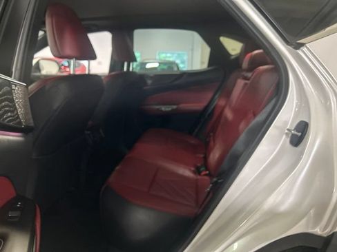 Used 2022 Lexus NX 350 AWD image 24