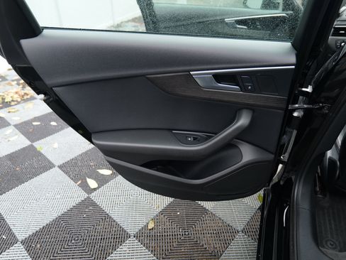 Used 2017 Audi A4 2.0T Premium w/ Convenience Package image 43