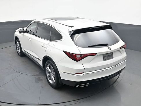 Used 2023 Acura MDX FWD image 25