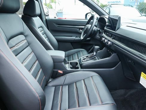 New 2026 Honda CR-V Sport-L image 19