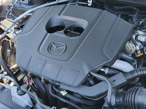 Used 2025 MAZDA CX-50 AWD 2.5 S w/ Premium Plus Pkg image 19