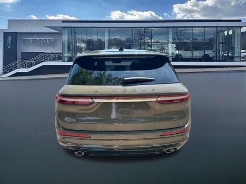 Used 2025 Lincoln Corsair Grand Touring w/ Equipment Group 301A AWD/4WD image 6
