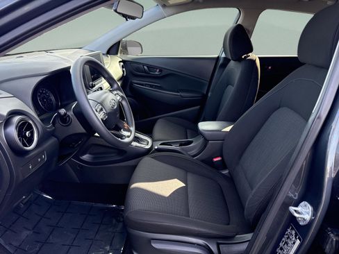 Used 2022 Hyundai Kona SEL w/ Cargo Package image 10