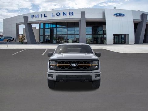 New 2026 Ford F150 Tremor AWD/4WD image 7