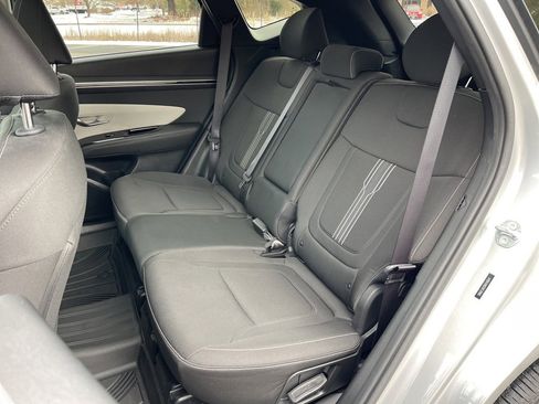 Certified 2022 Hyundai Tucson SEL w/ Convenience Package image 19