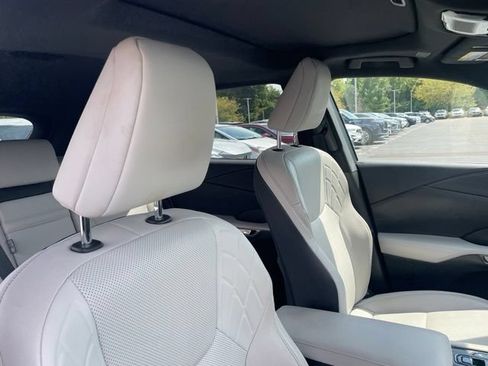 Used 2023 Lexus RX 350 Premium w/ Accessory Package (Z1) AWD/4WD image 7
