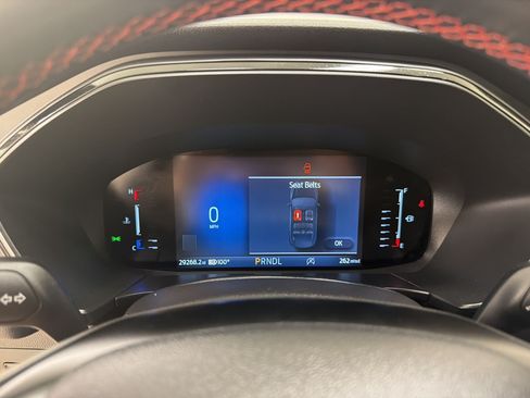 Certified 2023 Ford Escape ST-Line w/ Tech Pack #1 FWD image 22