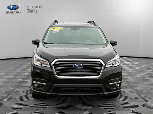 Certified 2022 Subaru Ascent Limited w/ Technology Package image 14