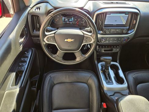 Used 2018 Chevrolet Colorado ZR2 image 14