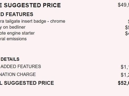 Used 2016 Toyota Tundra 1794 Edition image 19