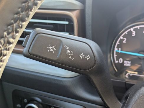 Used 2023 Ford Maverick Lariat w/ Lariat Luxury Package AWD/4WD image 28