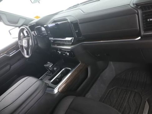 Used 2023 GMC Sierra 1500 Elevation w/ X31 Off-Road Package image 28