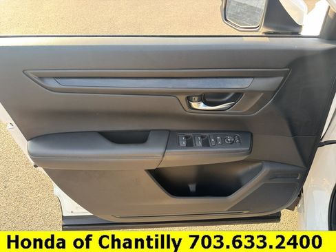 Certified 2024 Honda CR-V EX image 20