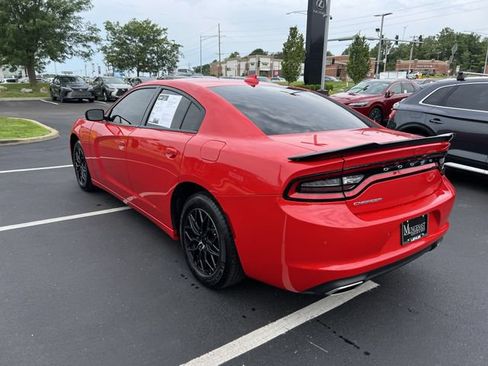 Used 2023 Dodge Charger SXT RWD image 5