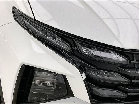 New 2026 Hyundai Tucson SEL AWD/4WD image 15