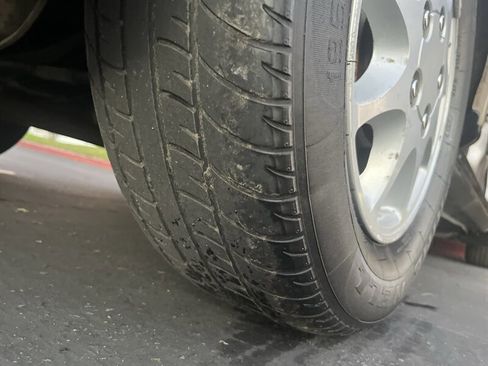 Used 1995 Toyota Camry XLE image 19