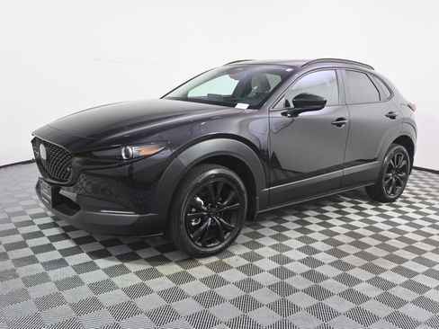 Certified 2026 MAZDA CX-30 2.5 Turbo AWD/4WD image 2