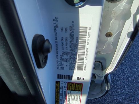 Used 2023 Toyota Tacoma SR5 image 36