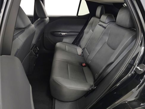 Certified 2025 Lexus RZ 300e w/ Accessory Package (2T) FWD image 31
