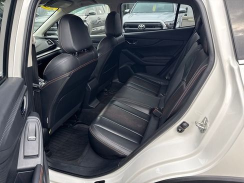 Used 2023 Subaru Crosstrek 2.5i Limited image 13