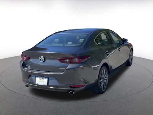 Used 2025 MAZDA MAZDA3 s image 14
