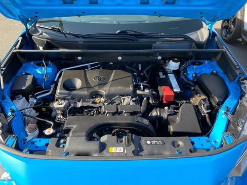 Used 2019 Toyota RAV4 Adventure image 31